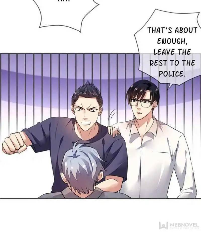 Legend Reboot Chapter 103 92